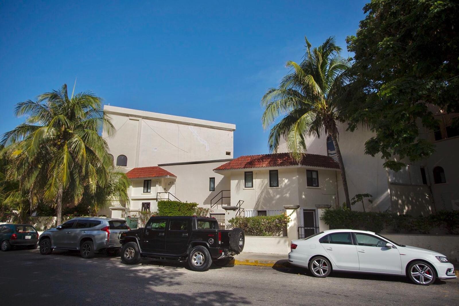 Loft With Pool - A Few Steps From The Beach! Cancun Exterior photo